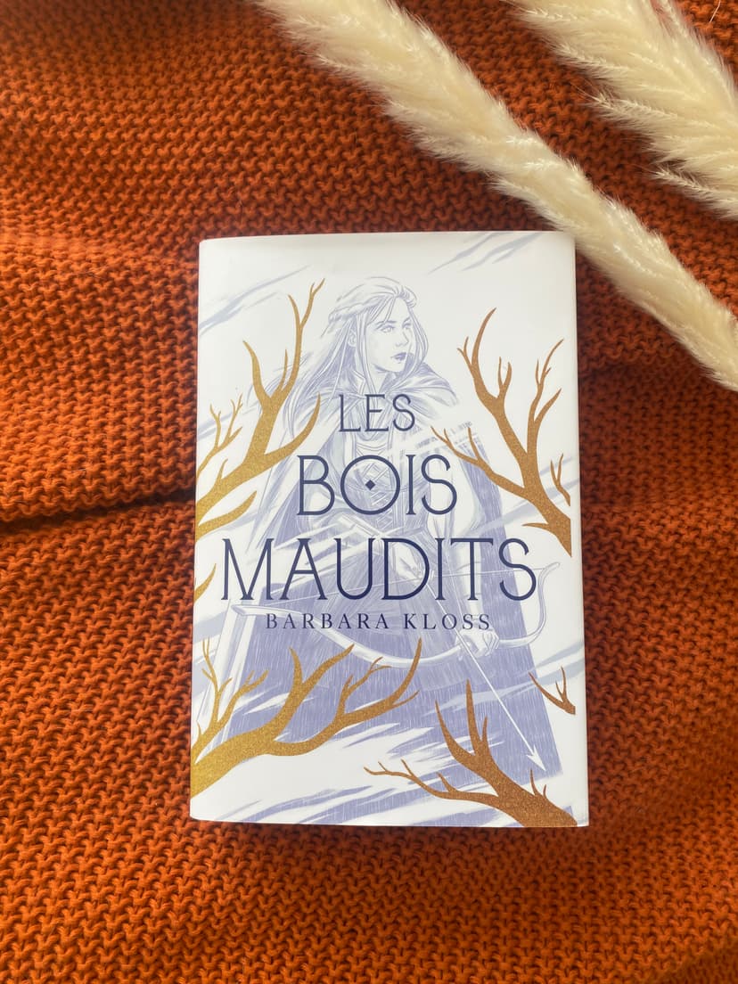 Avis lecture: Les bois maudits